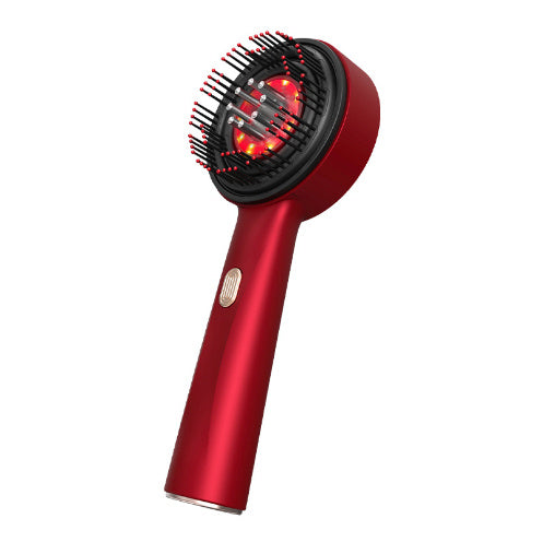 Brosse de Massage de Cuir Chevelu